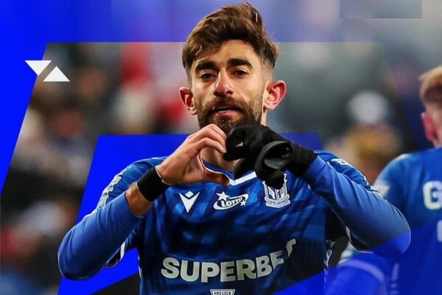 دو راهی بزرگ برای قلی‌زاده؛ تمدید قرارداد یا ترک لهستان
